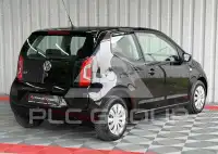 2011 Volkswagen Up