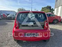 2011 Volkswagen Up
