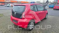 2011 Volkswagen Up