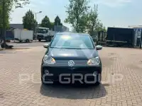 2011 Volkswagen Up