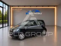 2011 Volkswagen Up