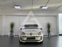 2011 Volkswagen Up