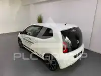 2011 Volkswagen Up