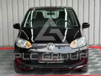 2011 Volkswagen Up