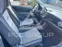 2011 Volkswagen Up