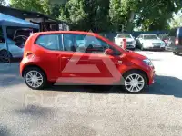 2011 Volkswagen Up