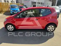2011 Volkswagen Up