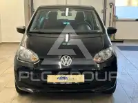 2011 Volkswagen Up