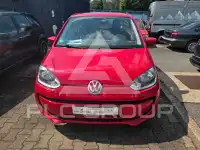 2011 Volkswagen Up