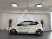 2011 Volkswagen Up