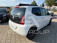 2011 Volkswagen Up