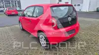 2011 Volkswagen Up