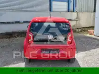 2011 Volkswagen Up