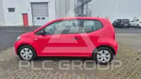 2011 Volkswagen Up