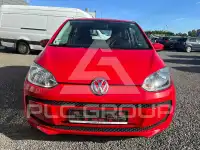 2011 Volkswagen Up