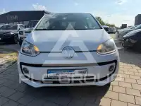 2011 Volkswagen Up