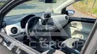 2011 Volkswagen Up