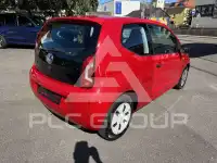 2011 Volkswagen Up