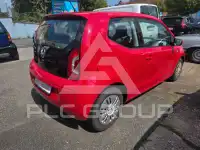 2011 Volkswagen Up