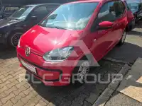 2011 Volkswagen Up