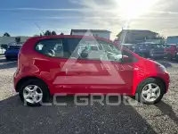 2011 Volkswagen Up