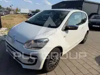2011 Volkswagen Up