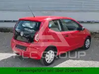 2011 Volkswagen Up