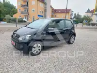 2011 Volkswagen Up