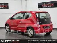 2011 Volkswagen Up