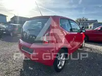 2011 Volkswagen Up