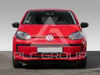 2011 Volkswagen Up