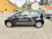 2011 Volkswagen Up