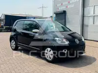 2011 Volkswagen Up