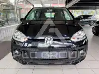2011 Volkswagen Up