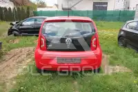 2011 Volkswagen Up