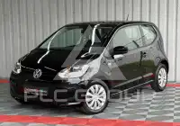 2011 Volkswagen Up