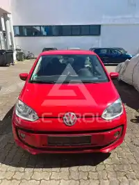 2011 Volkswagen Up