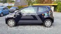 2011 Volkswagen Up
