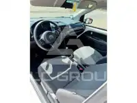 2011 Volkswagen Up