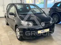2011 Volkswagen Up