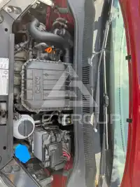 2011 Volkswagen Up