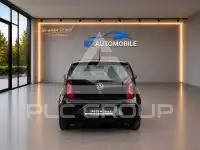 2011 Volkswagen Up