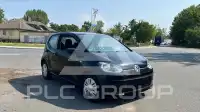 2011 Volkswagen Up