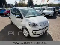 2011 Volkswagen Up