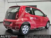 2011 Volkswagen Up