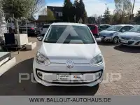 2011 Volkswagen Up
