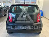 2011 Volkswagen Up