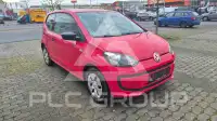 2011 Volkswagen Up