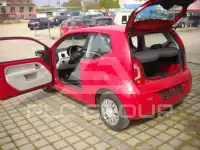 2011 Volkswagen Up