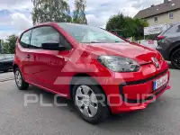 2011 Volkswagen Up
